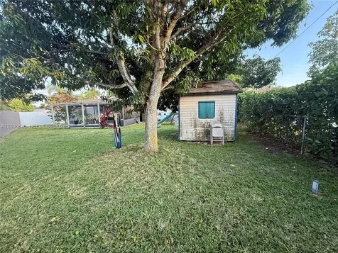 10401 SW 164th Street Miami FL 33157