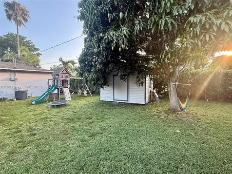 10401 SW 164th Street Miami FL 33157