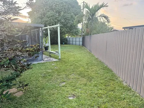 10401 SW 164th Street Miami FL 33157