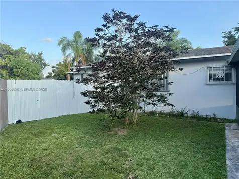 10401 SW 164th Street Miami FL 33157