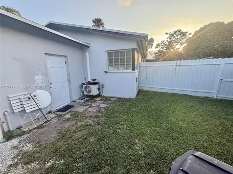 10401 SW 164th Street Miami FL 33157