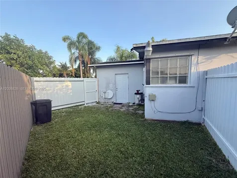 10401 SW 164th Street Miami FL 33157