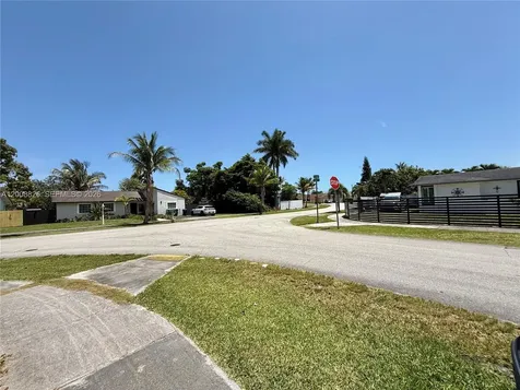 10401 SW 164th Street Miami FL 33157