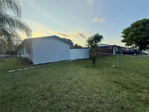 10401 SW 164th Street Miami FL 33157