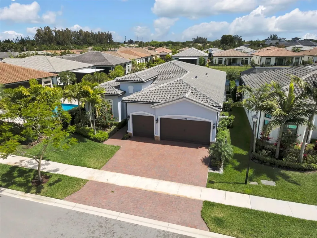 8022 Deer Lake Court Parkland FL 33067