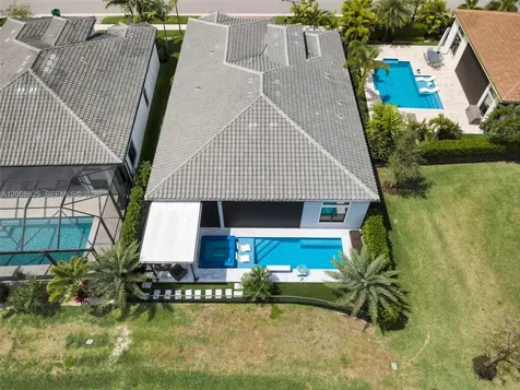 8022 Deer Lake Court Parkland FL 33067