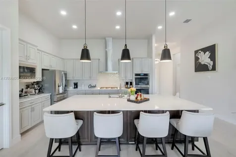 8022 Deer Lake Court Parkland FL 33067