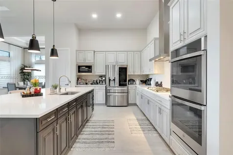 8022 Deer Lake Court Parkland FL 33067