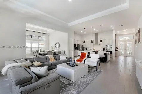 8022 Deer Lake Court Parkland FL 33067