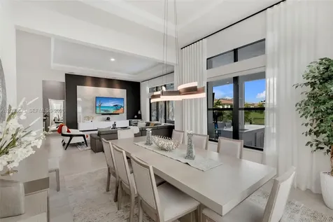 8022 Deer Lake Court Parkland FL 33067