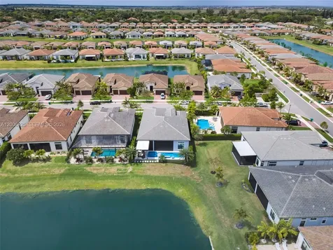 8022 Deer Lake Court Parkland FL 33067