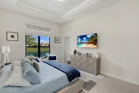 8022 Deer Lake Court Parkland FL 33067