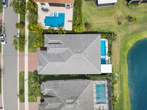 8022 Deer Lake Court Parkland FL 33067