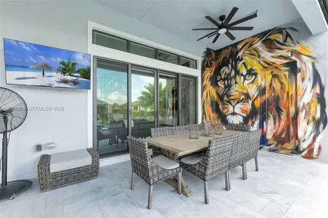8022 Deer Lake Court Parkland FL 33067