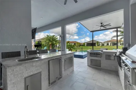 8022 Deer Lake Court Parkland FL 33067