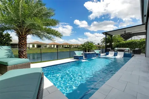8022 Deer Lake Court Parkland FL 33067