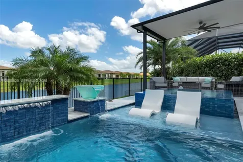 8022 Deer Lake Court Parkland FL 33067