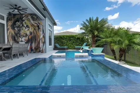 8022 Deer Lake Court Parkland FL 33067