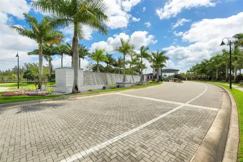 8022 Deer Lake Court Parkland FL 33067
