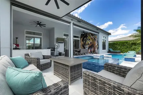 8022 Deer Lake Court Parkland FL 33067