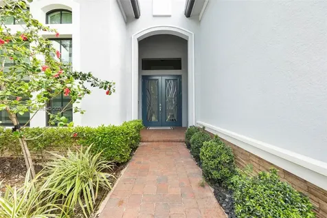 8022 Deer Lake Court Parkland FL 33067