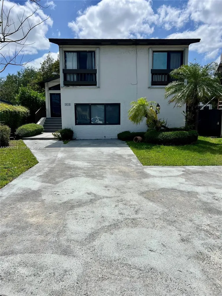 3610 SW 113th Place Miami FL 33165