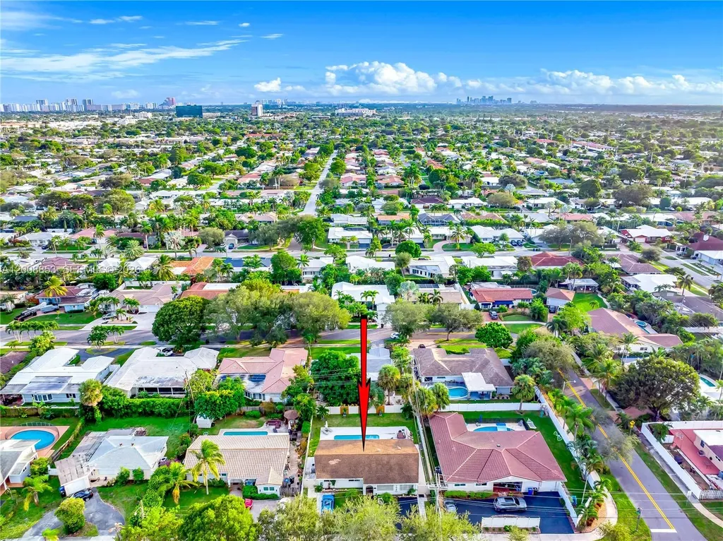 1940 NE 62nd Street Fort Lauderdale FL 33308