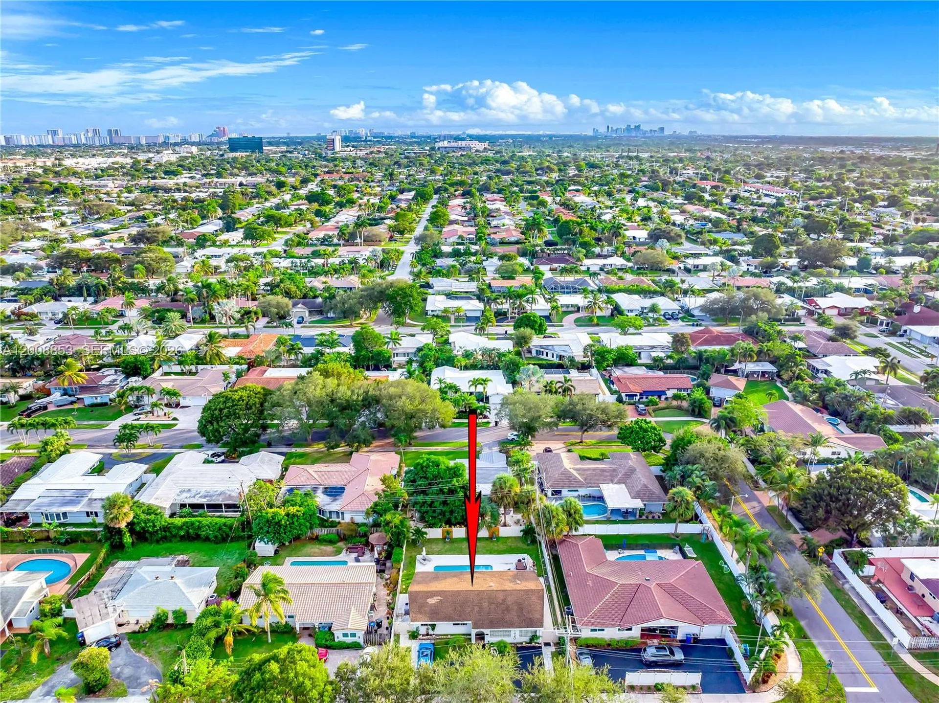 1940 NE 62nd Street Fort Lauderdale FL 33308