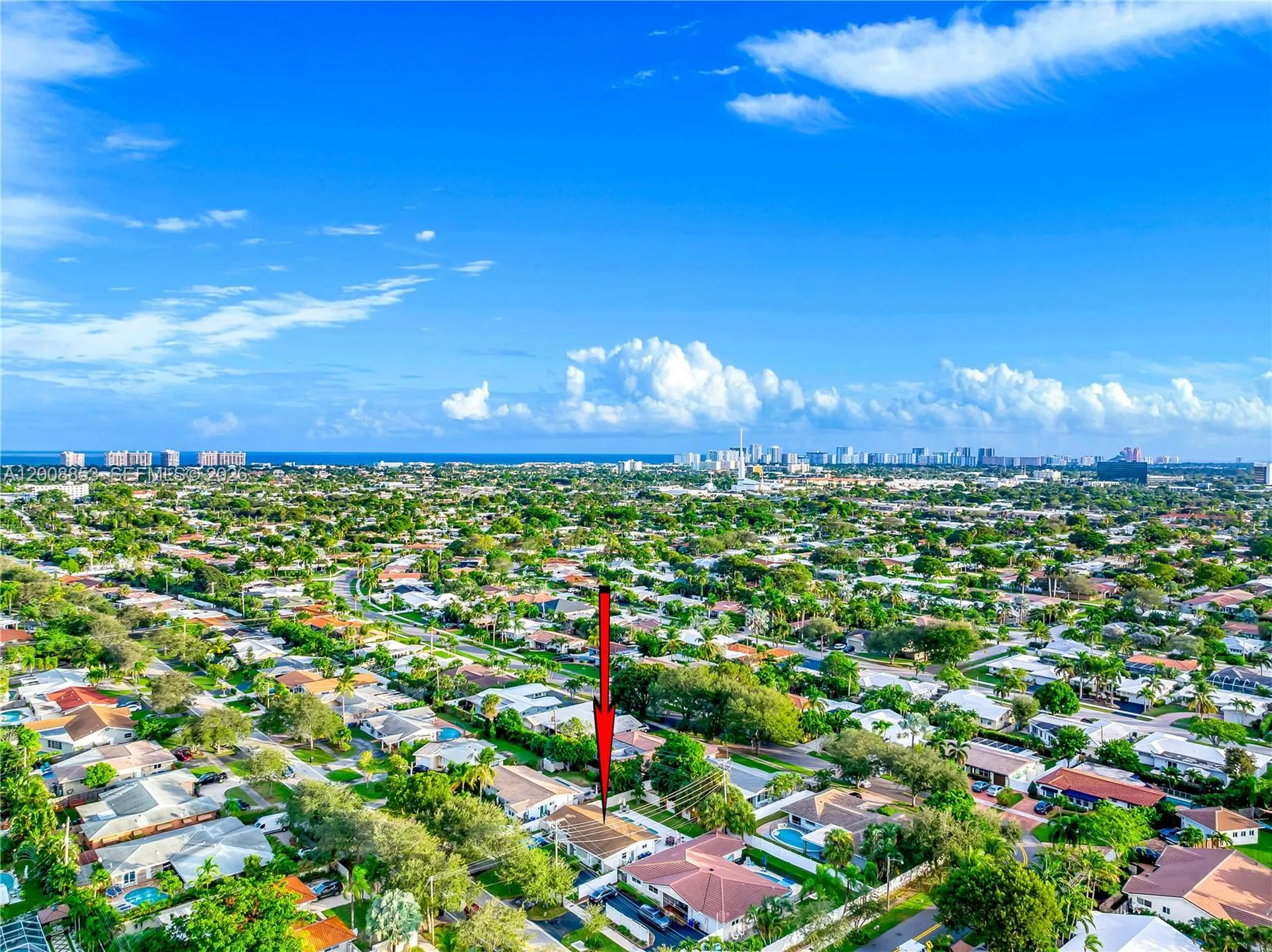 1940 NE 62nd Street Fort Lauderdale FL 33308