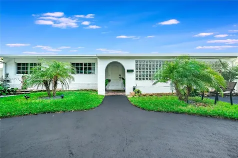 1940 NE 62nd Street Fort Lauderdale FL 33308