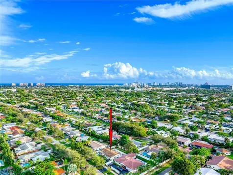 1940 NE 62nd Street Fort Lauderdale FL 33308
