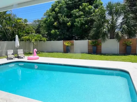 1940 NE 62nd Street Fort Lauderdale FL 33308