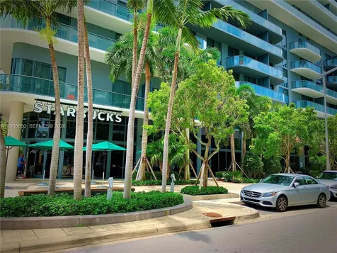 3301 NE 1st Avenue Miami FL 33137