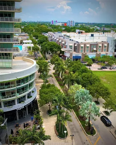 3301 NE 1st Avenue Miami FL 33137