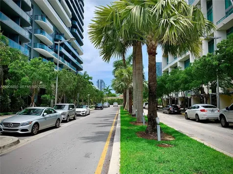 3301 NE 1st Avenue Miami FL 33137