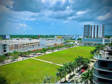 3301 NE 1st Avenue Miami FL 33137