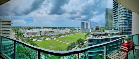 3301 NE 1st Avenue Miami FL 33137