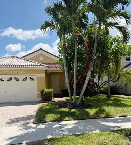 756 Sand Creek Circle Weston FL 33327