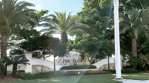 756 Sand Creek Circle Weston FL 33327