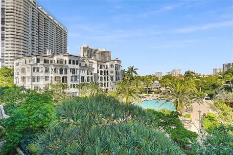 3700 Island Boulevard Aventura FL 33160