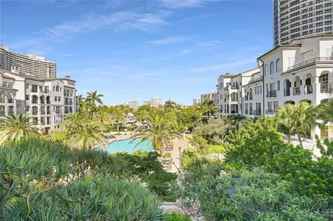 3700 Island Boulevard Aventura FL 33160