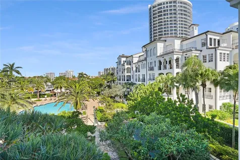 3700 Island Boulevard Aventura FL 33160