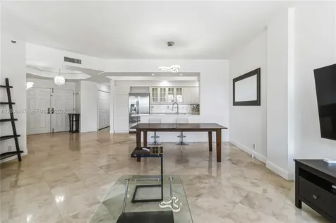 3700 Island Boulevard Aventura FL 33160