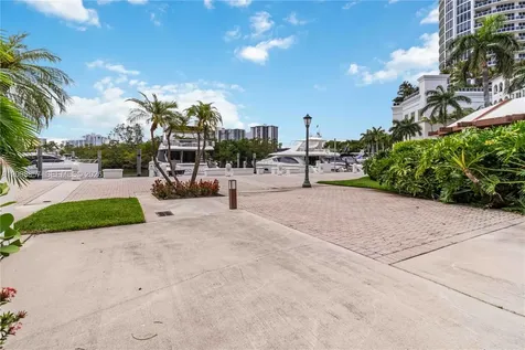 3700 Island Boulevard Aventura FL 33160
