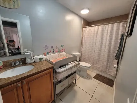 3381 NW 33rd Court Lauderdale Lakes FL 33309