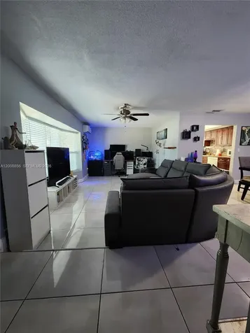 3381 NW 33rd Court Lauderdale Lakes FL 33309