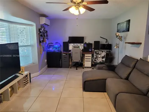 3381 NW 33rd Court Lauderdale Lakes FL 33309