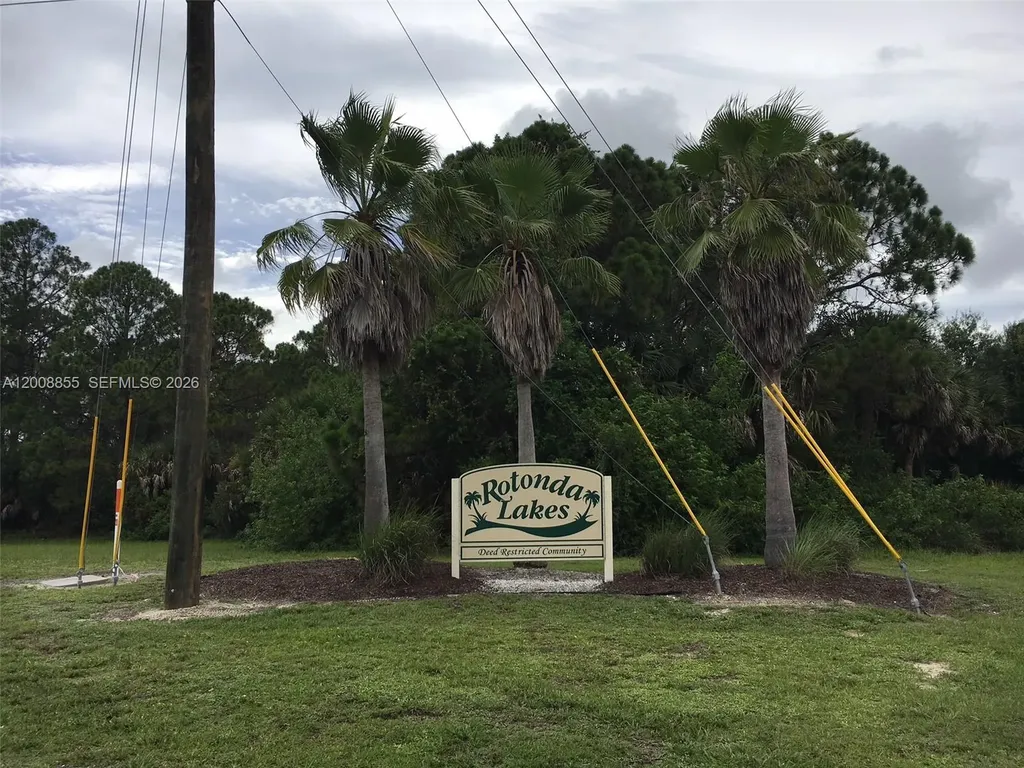 385 Albatross Road Other City - In The State Of Florida FL 33947