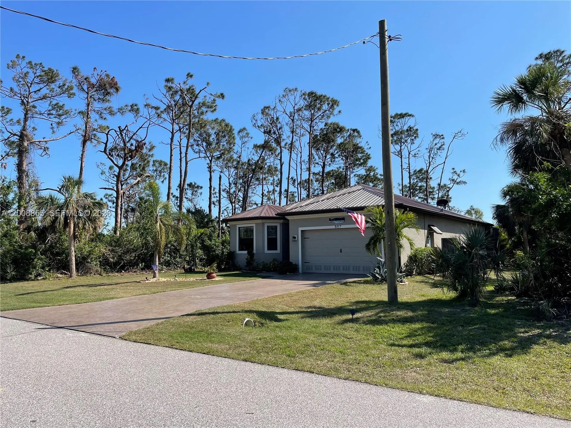 385 Albatross Road Other City - In The State Of Florida FL 33947