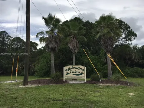 385 Albatross Road Other City - In The State Of Florida FL 33947